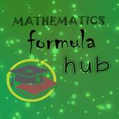 Mathematics Formula Hub 1.02