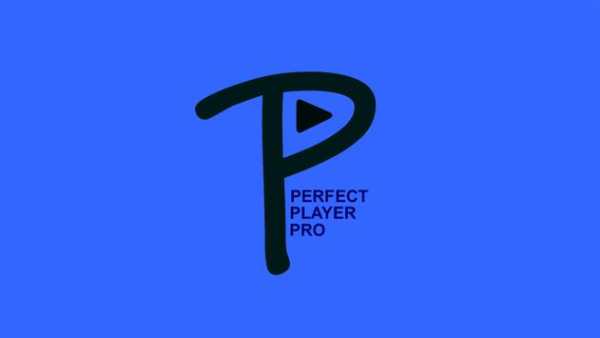 Perfect Player PRO screenshot 1