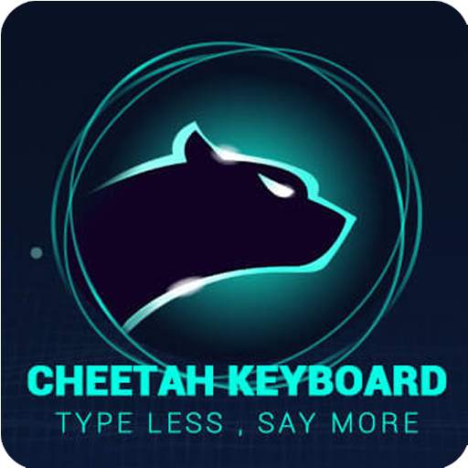 Emoji Keyboard - Cheetah & DIY Themes 1.2
