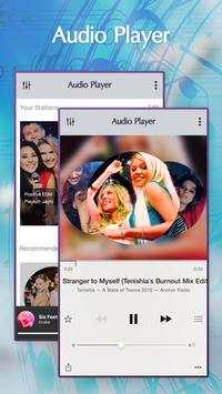 Audio Player screenshot 3