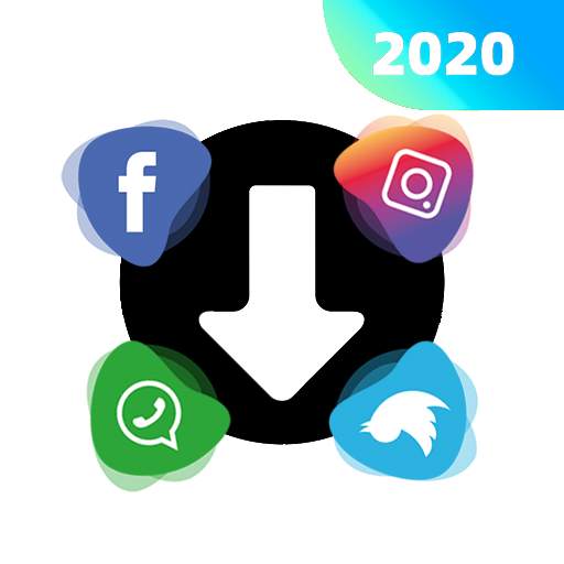 All Social Media Downloader Pro 2020 2.0