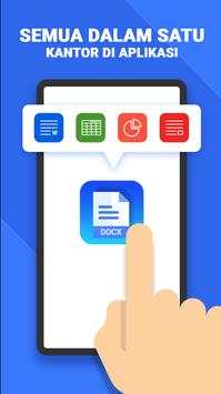 Word Office - Docs Reader, Document, XLSX, PPTX screenshot 1