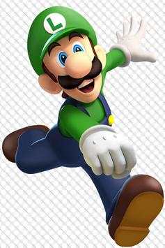 Luigi's Mansion On GemsSwap screenshot 4