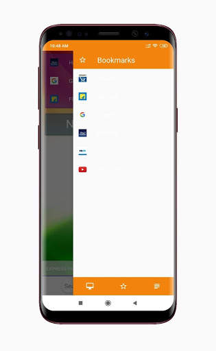 Indian Browser : First 5G Browser [No Ads] screenshot 2