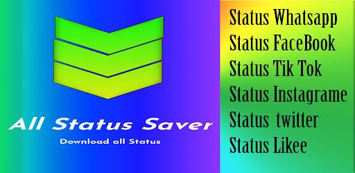 All Status Saver for All App - Status Downloader screenshot 2