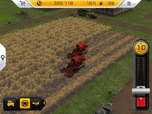 Farming Simulator 14 screenshot 9