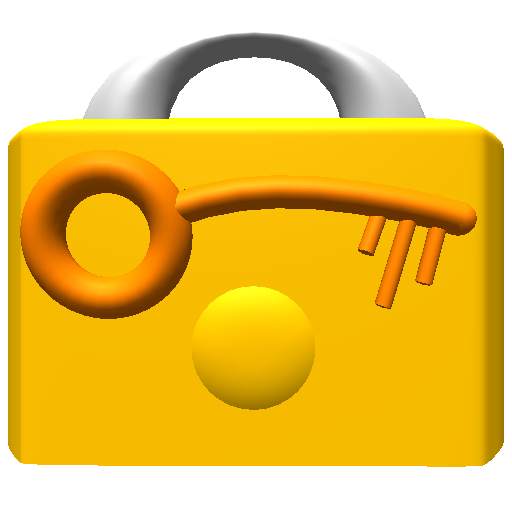 Keypa Data Safe and Messenger 4.0.9