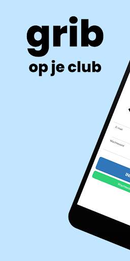 Grib Club App screenshot 1