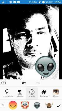 Power Photo Editor screenshot 8