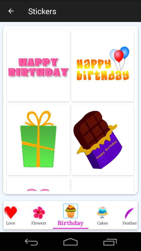 Name Art Photo Editor - Focus n Filter 14 تصوير الشاشة
