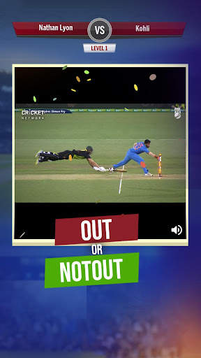 Cricket Games - Guess Real World Cricket Shots screenshot 2