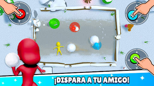 Juegos de 2 3 4 jugadores screenshot 4