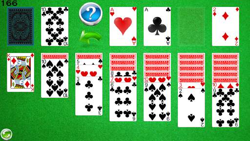 Solitaire Card Game (Klondike) screenshot 5