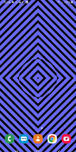 Optical Illusion Live Wallpaper screenshot 3