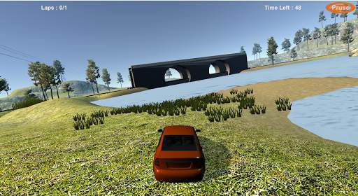 Car Racing screenshot 2