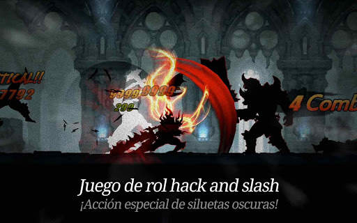 Espada Oscura (Dark Sword) screenshot 8
