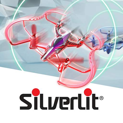 HyperDrone Racing 1.20