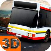 Hill Climb: Bus Driver 3D 1.3