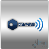 WiFI OneKey - KeyTool icon