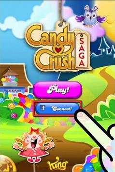 Cheat For Candy Crush Saga screenshot 4
