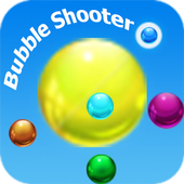 Bubble Shooter 2016 Ultra icon