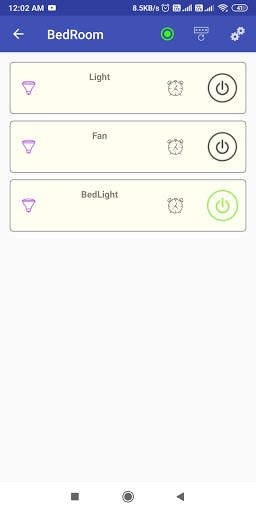 MoonLight screenshot 3