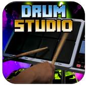 Drum Dubstep Trap 24 Studio 1.0