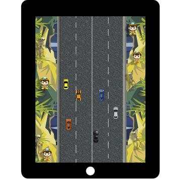 car traffic racing 2015 screenshot 14