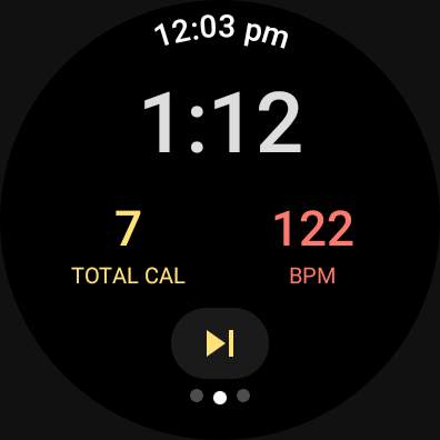 Centr: Personal Training App screenshot 10
