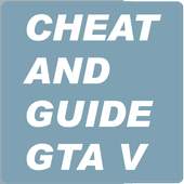 Guide & Cheats for GTA V for PS4 Xbox PC 3.0