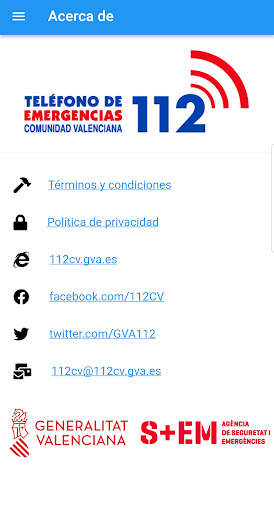 GVA 112 Avisos screenshot 7
