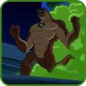 Guide Ben 10 Ultimate Alien