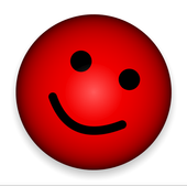 Stack ball icon