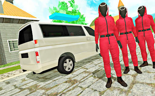 Car Games Real Car Challenge स्क्रीनशॉट 2