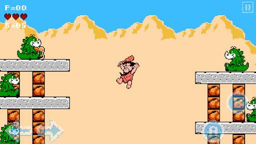 Rescue Mission screenshot 8