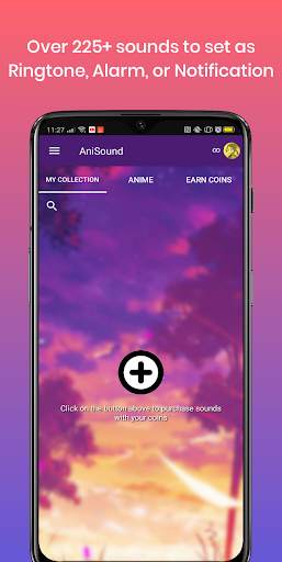 Anisound – Anime Music, Anime Ringtones Soundboard screenshot 8