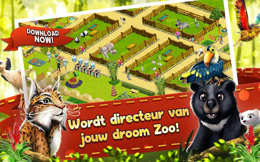 MyFreeZoo Mobile screenshot 6