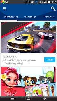 Best Free Games Market 2015 1 تصوير الشاشة