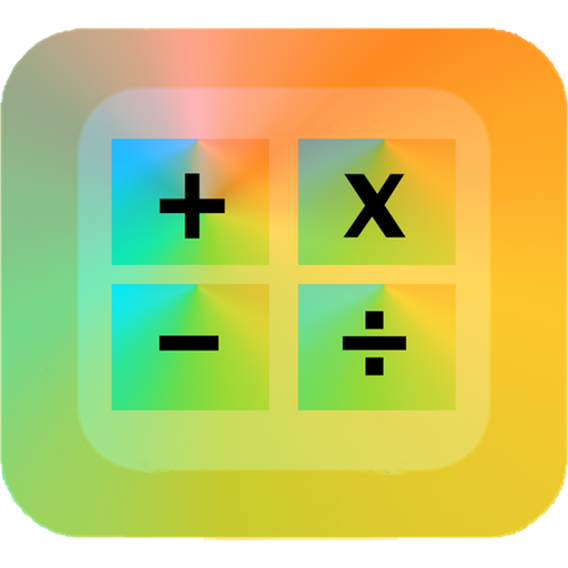 Recall Musical Calculator icon