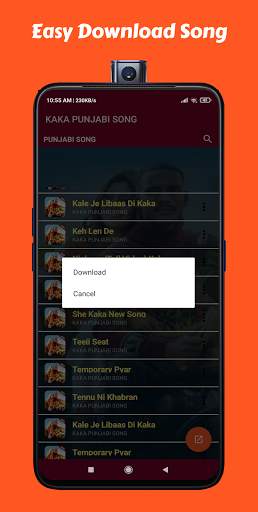Kaka Song - Kaka Punjabi Song screenshot 4