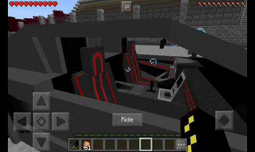 Lux car sport addon screenshot 7