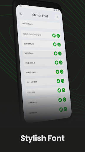 GB Version & Status Saver screenshot 4