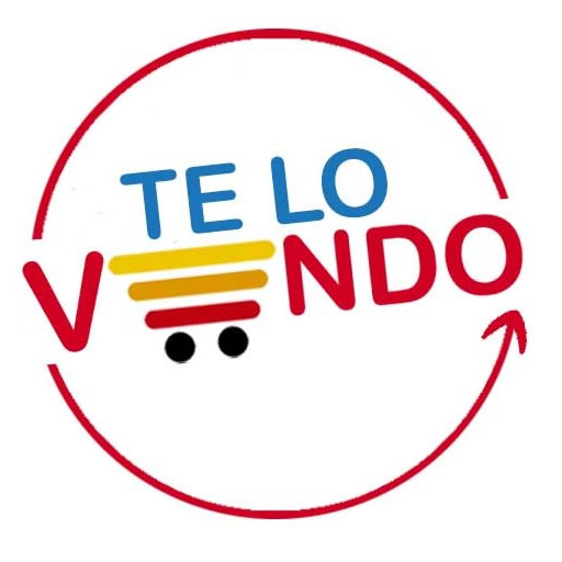 Te lo Vendo YA icon