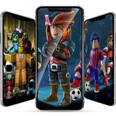 UHD Wallpaper Roblox for Android 2.0