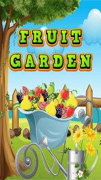 Fruit Garden Game screenshot 1