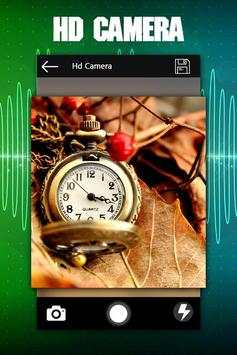 HD Camera screenshot 1