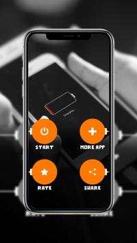Fast Charger - Fast Battery Charger 2018 screenshot 2