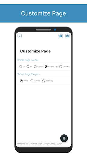 Print From Anywhere screenshot 8