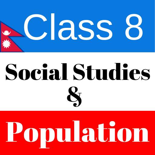 BLE Class 8 Social Studies & Population Education 1.0