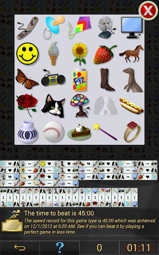 BlackDog Detective Free screenshot 11